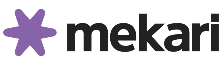 Mekari Logo